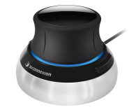3Dconnexion SpaceMouse Compact - 432179 - zdjęcie 1